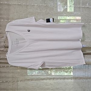 NWT Torrid Relaxed Fit Yinyang T-shirt